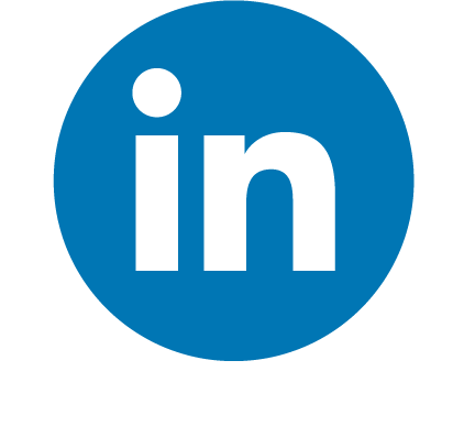 Linkedin icon
